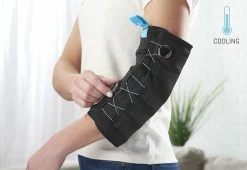 Promo 😍 Cold Compression Sleeve by Recoup Fitness, INC 🥰