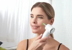 Buy 🔥 4-in-1 Microdermabrasion Tool by RQ Innovasions formerly FarB Trading Ltd. 🎁