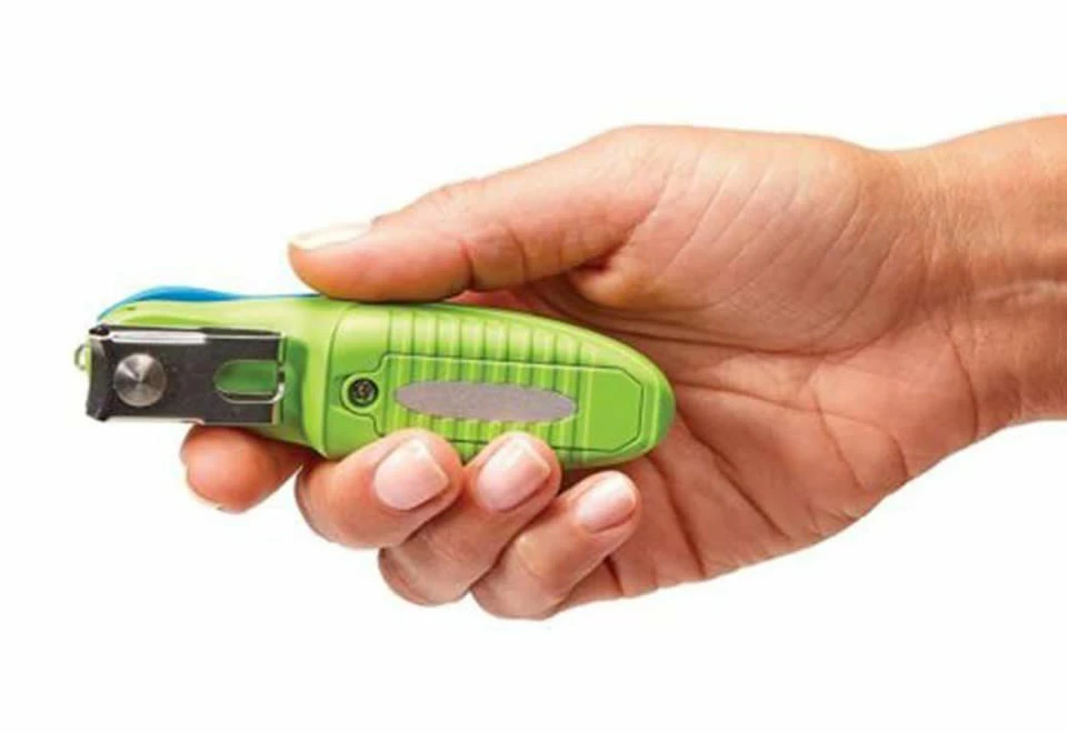 Cheapest ๐ Multi Angle Nail Clipper by Beauty Ko LLC โ - Image 2