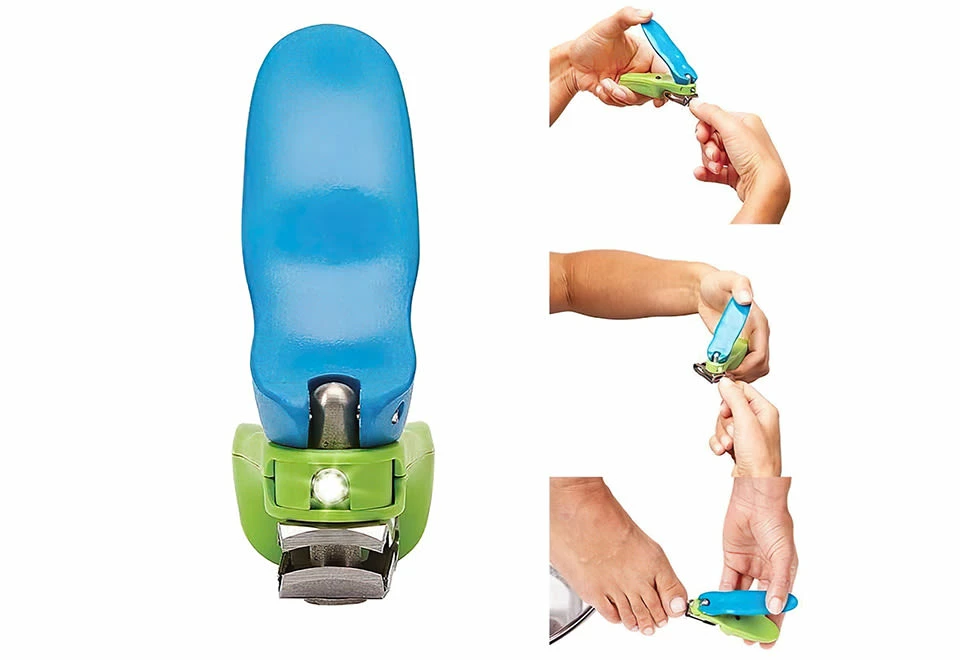 Cheapest ๐ Multi Angle Nail Clipper by Beauty Ko LLC โ - Image 3