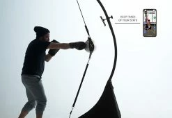 Best Sale ⌛ Interactive Boxing Trainer by Xfit LLC 🔔