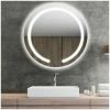 Best deal 🔔 Bathroom Vanity Mirror Light by GoPlus (Costway) 🛒