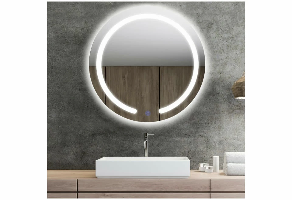 Best deal 🔔 Bathroom Vanity Mirror Light by GoPlus (Costway) 🛒