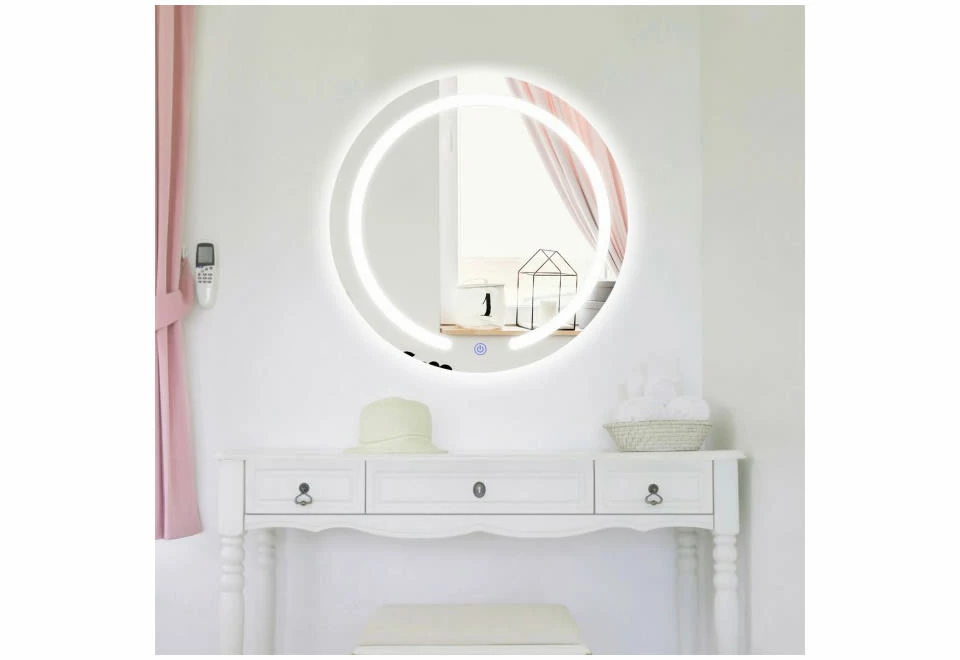 Best deal 🔔 Bathroom Vanity Mirror Light by GoPlus (Costway) 🛒 - Image 4