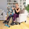 Hot Sale 👍 All-in-One Seated Home Gym by Jobar International Inc. 👏