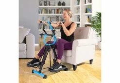 Hot Sale 👍 All-in-One Seated Home Gym by Jobar International Inc. 👏