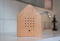 Deals 💯 Chirping Bird Box by Brainstream USA, Inc. 👍