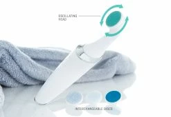 Promo ❤️ Cordless Electric Nail File Set by Jocott Brands Inc 👍