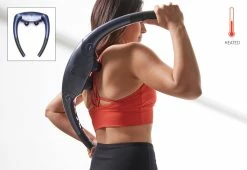 Cheapest 😀 Dual Handle Total Body Massager by CLS Brands LLC (Miko) ❤️