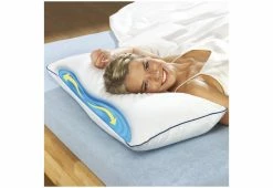 Best Sale 🔔 Water Pillow by Teleshop Inc. 🎁