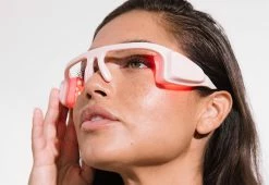 Best deal 👏 Anti-Aging Red LED Glasses by Dastmalchi LLC - Vanity Planet 👍