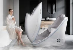 Best Pirce 💯 Personal Spa Capsule by OTA World LLC 😍