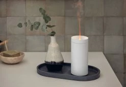 Hot Sale 😀 Flame Aroma Diffuser by Stadler Form 🎁