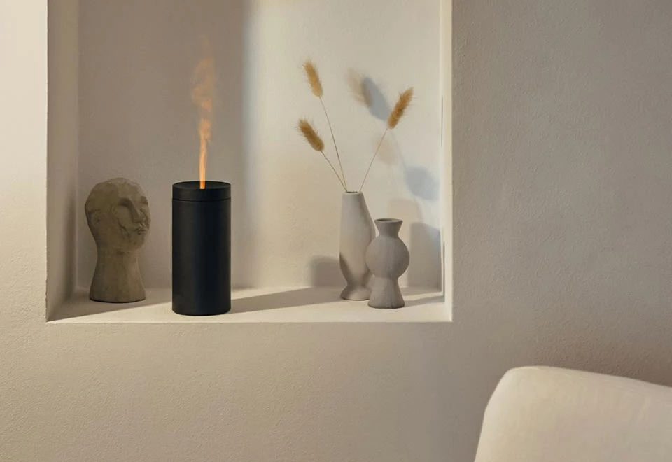 Hot Sale 😀 Flame Aroma Diffuser by Stadler Form 🎁 - Image 11