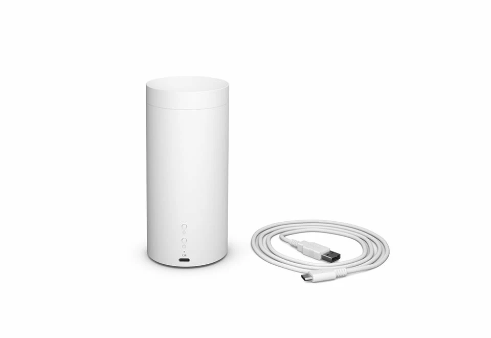 Hot Sale 😀 Flame Aroma Diffuser by Stadler Form 🎁 - Image 15