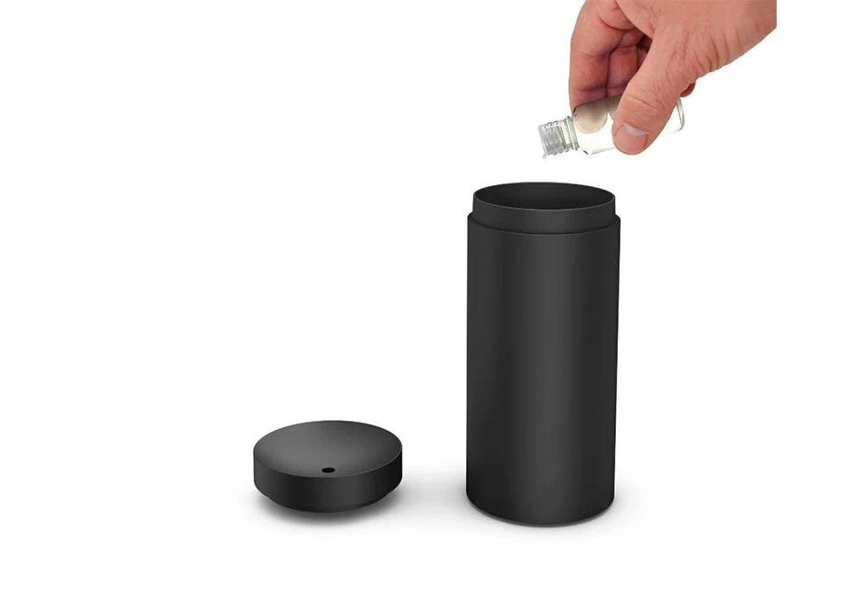 Hot Sale 😀 Flame Aroma Diffuser by Stadler Form 🎁 - Image 2