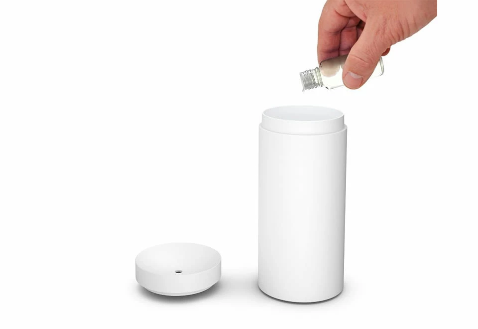 Hot Sale 😀 Flame Aroma Diffuser by Stadler Form 🎁 - Image 3