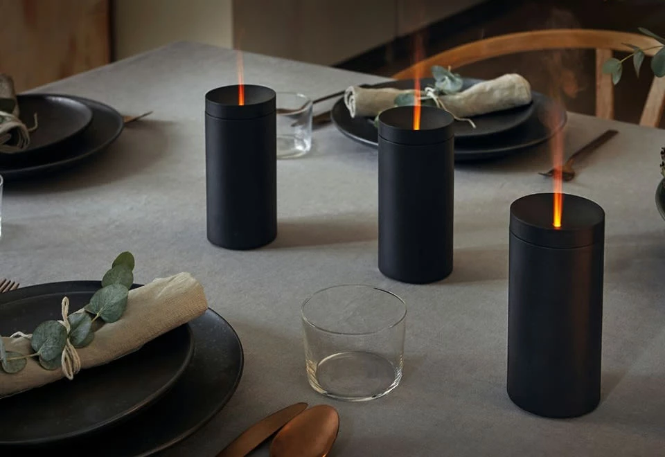 Hot Sale 😀 Flame Aroma Diffuser by Stadler Form 🎁 - Image 6