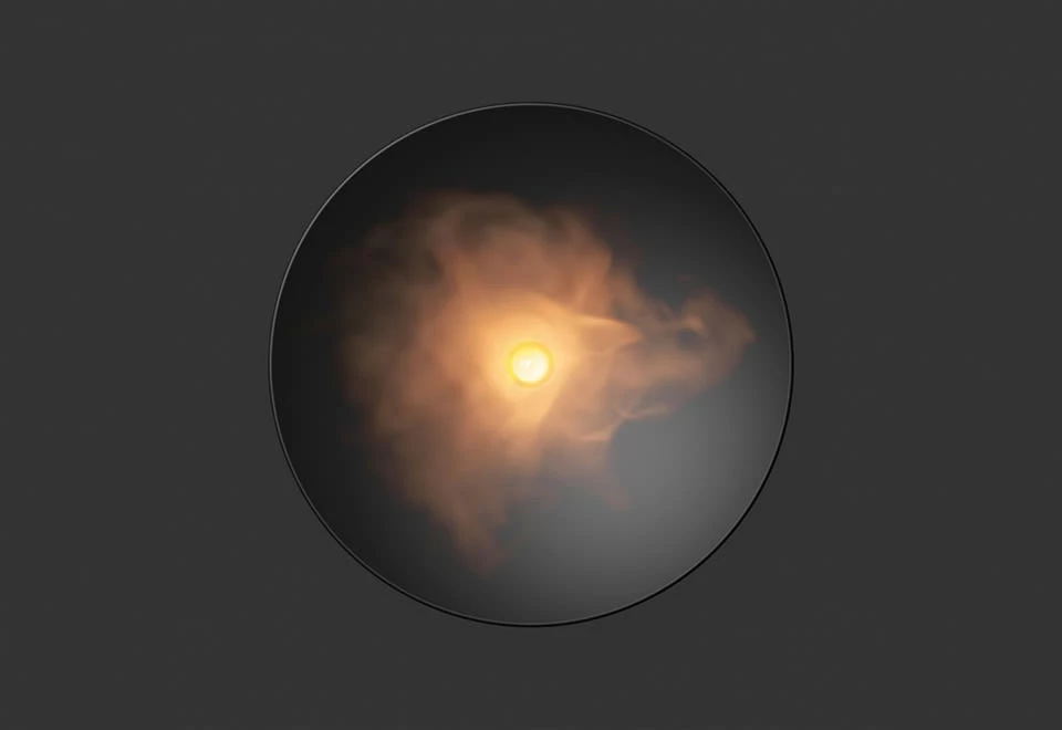 Hot Sale 😀 Flame Aroma Diffuser by Stadler Form 🎁 - Image 8