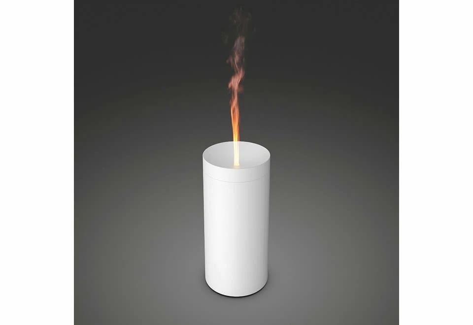 Hot Sale 😀 Flame Aroma Diffuser by Stadler Form 🎁 - Image 9