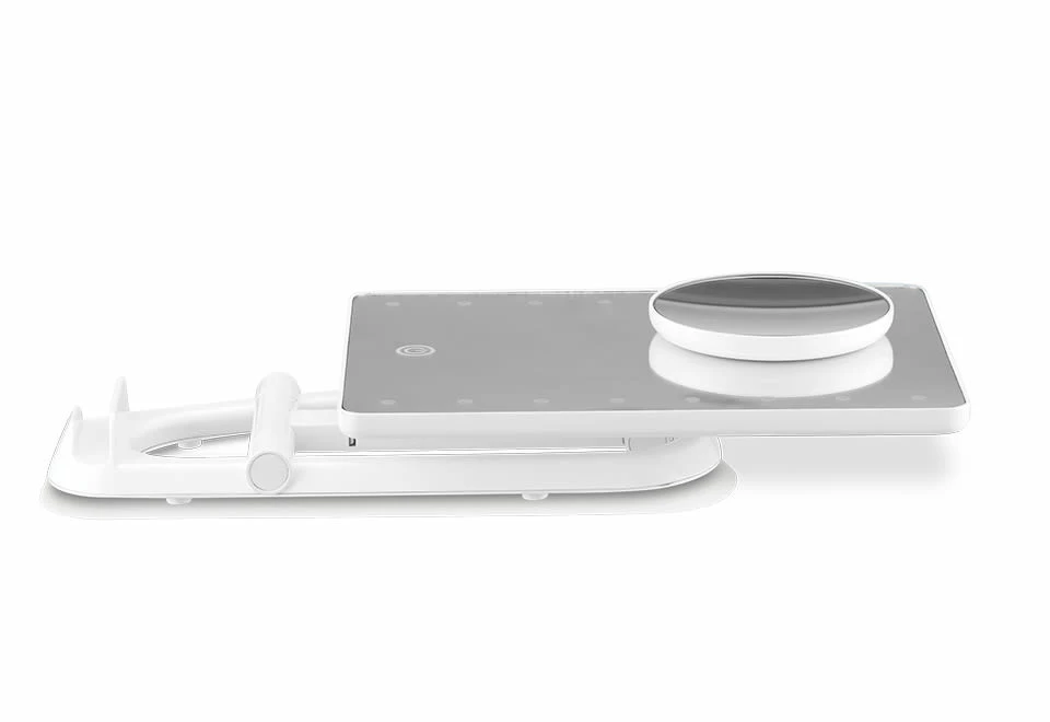 Hot Sale 🎁 Cordless Hollywood Vanity Mirror by Conair (Personal Care Division) ⌛ - Image 8