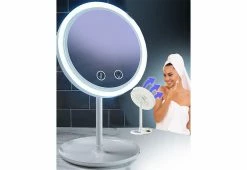 Brand new โ๏ธ Cool Air Vanity Mirror by Teleshop Inc. ๐