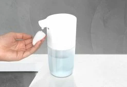 Best deal 👏 Touchless Soap Dispenser by Better Living Products 👏