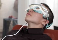 Promo 😍 3-in-1 LED Eye Therapy by GlasSkin Company ⌛