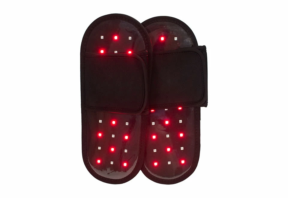 Buy ๐ฏ Pain Relieving LED Slippers by LED Technologies, LLC ๐ - Image 2