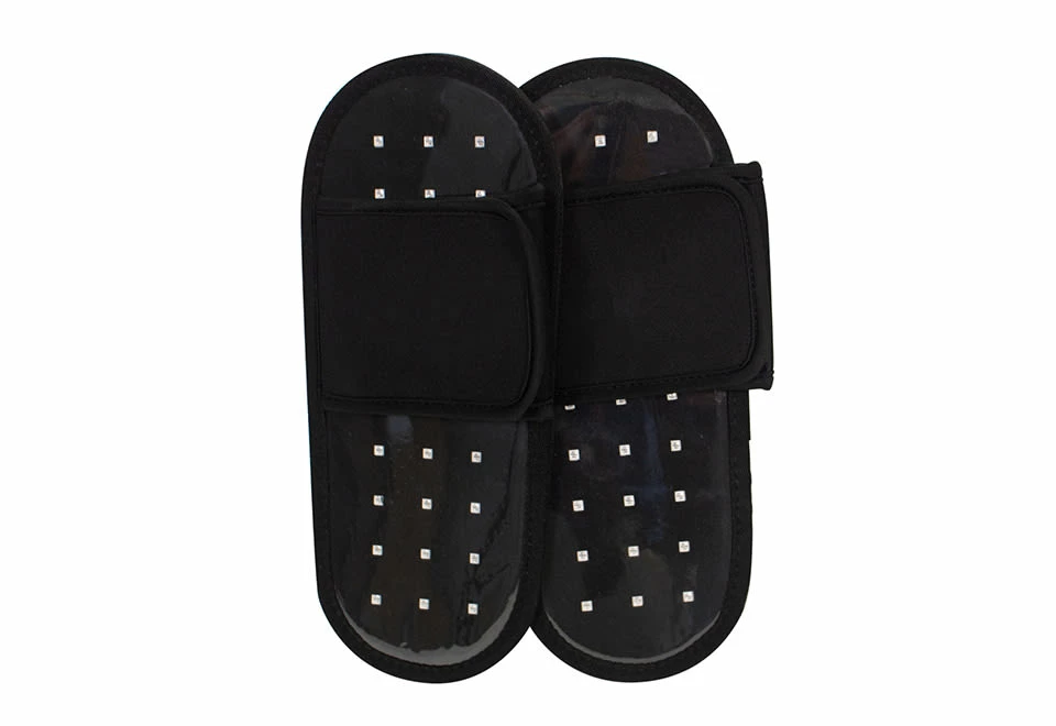 Buy ๐ฏ Pain Relieving LED Slippers by LED Technologies, LLC ๐ - Image 3